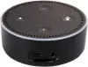 Умная колонка Amazon Echo Dot 2-е поколение (черный) фото 2