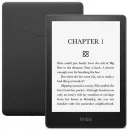 Электронная книга Amazon Kindle Paperwhite 2021 Signature Edition 32GB (черный) фото 2