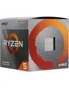 Процессор AMD Ryzen 5 3400G 3.7GHz фото 2