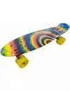 Пенниборд Amigo Surfer Rainbow фото 2