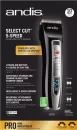 Машинка для стрижки волос Andis Select Cut 5 Speed CLC-3 24440 фото 3