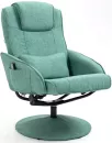 Массажное кресло Angioletto Persone Verde фото 3