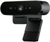 Веб-камера для видеоконференций Logitech Brio фото 2