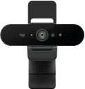 Веб-камера для видеоконференций Logitech Brio фото 3