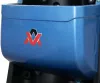 Электроскутер AVM Delta (синий) фото 3