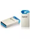 USB-флэш накопитель Apacer AH111 Blue Rose 16GB (AP16GAH111U-1) фото 5