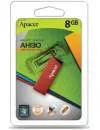 USB-флэш накопитель Apacer AH130 16GB (AP16GAH130T-1) фото 8