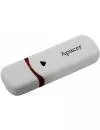 USB-флэш накопитель Apacer AH333 4GB (AP4GAH333W-1) фото 2