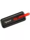 USB-флэш накопитель Apacer Handy Steno AH326 32GB (AP32GAH326B-1) фото 3