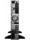 ИБП APC Smart-UPS X 1000VA Rack/Tower LCD 230V (SMX1000I) фото 2
