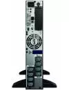 ИБП APC Smart-UPS X 750VA Rack/Tower LCD 230V (SMX750I) фото 3