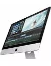 Моноблок Apple iMac (ME087RU/A) фото 4