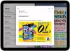 Планшет Apple iPad 10.9 2022 64GB (серебристый) фото 2