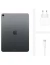 Планшет Apple iPad Air 2020 256GB LTE Space Gray фото 5