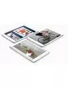 Планшет Apple iPad mini 3 64GB 4G Silver фото 4