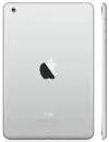 Планшет Apple iPad mini 4 with Retina 16GB 4G Silver фото 4