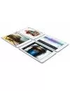 Планшет Apple iPad mini 4 with Retina 16GB 4G Silver фото 7