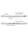 Планшет Apple iPad mini with Retina 16GB 4G Silver фото 11