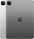 Планшет Apple iPad Pro 11 2022 5G 1TB (серебристый) фото 2