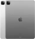 Планшет Apple iPad Pro 12.9 2022 256GB (серый космос) фото 2