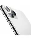 Смартфон Apple iPhone 11 Pro Max 256Gb Dual SIM Silver фото 3