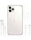 Смартфон Apple iPhone 11 Pro Max 256Gb Dual SIM Silver фото 4