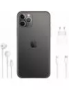 Смартфон Apple iPhone 11 Pro Max 256Gb Dual SIM Space Gray фото 4