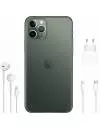 Смартфон Apple iPhone 11 Pro Max 64Gb Midnight Green фото 4