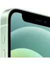 Смартфон Apple iPhone 12 mini 64Gb Green фото 2