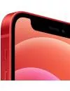 Смартфон Apple iPhone 12 mini 64Gb Red фото 2