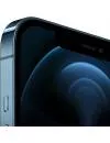 Смартфон Apple iPhone 12 Pro Dual SIM 256Gb Blue фото 2