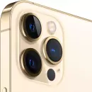 Смартфон Apple iPhone 12 Pro Max 128GB Восстановленный by Breezy, грейд C (золотистый) фото 3