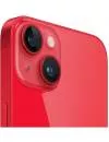 Смартфон Apple iPhone 14 128GB (PRODUCT)RED фото 3