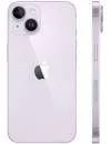 Смартфон Apple iPhone 14 Dual SIM 128GB (фиолетовый) фото 2