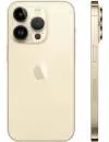 Смартфон Apple iPhone 14 Pro 128GB (золотистый) фото 2