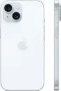 Смартфон Apple iPhone 15 128GB (голубой) фото 2