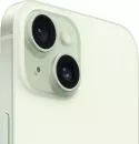 Смартфон Apple iPhone 15 128GB (зеленый) фото 3