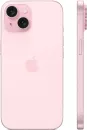 Смартфон Apple iPhone 15 Plus Dual SIM 128GB (розовый) фото 2