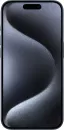 Смартфон Apple iPhone 15 Pro eSIM 256GB (синий титан) фото 2