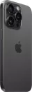 Смартфон Apple iPhone 15 Pro Max eSIM 1TB (черный титан) фото 3