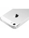 Смартфон Apple iPhone 5s 32Gb Silver фото 4