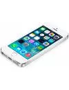 Смартфон Apple iPhone 5s 32Gb Silver фото 5