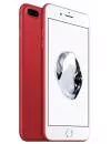 Смартфон Apple iPhone 7 Plus 128Gb Red фото 3