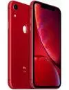Смартфон Apple iPhone Xr 256Gb Dual SIM Red фото 4