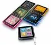 Flash плеер Apple iPod Nano 6G 16Gb фото 6