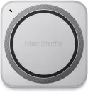 Компактный компьютер Apple Mac Studio M1 Ultra MJMW3 фото 4