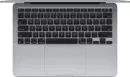 Ноутбук Apple Macbook Air 13&#34; M1 2020 Z1240001T фото 2