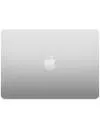 Ноутбук Apple Macbook Air 13&#34; M2 2022 MLXY3 фото 3
