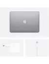 Ультрабук Apple MacBook Air 13 M1 2020 Z1240004J фото 7