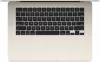 Ноутбук Apple Macbook Air 15&#34; M2 2023 MQKV3 фото 3